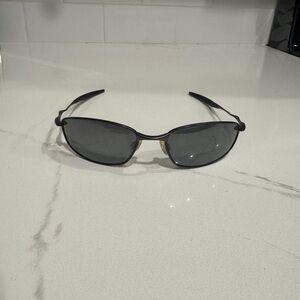 Oakley Polarized Sunglasses - Whisker